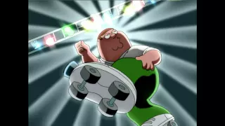 Familyguy Disco