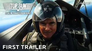 Top Gun 3 – First Trailer (2024 Movie) TomCruise, Miles Teller | Paramount Pictures