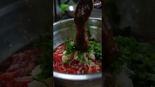 Соус сацебели простой рецепт для мяса!