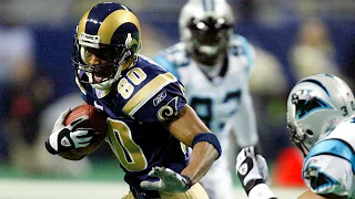 Countdown to Kickoff: #80 Isaac Bruce