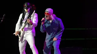 Limp Bizkit - Full Show!!! - Live HD (Mohegan Sun Arena at Casey Plaza 2022)