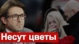 🔥Не верится 🔥 Ушла из Жизни Любимая Актриса  Борис Корчевников