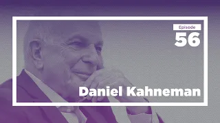 Daniel Kahneman on Cutting Through the Noise | Conversations with Tyler