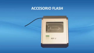 Accesorio Flash de Humantechnik   Audifonorte