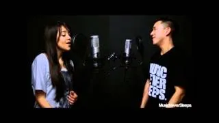 Invisible - Jason Chen ft. Megan Nicole [+DOWNLOAD LINK]