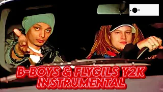 Bomfunk MC's - B-Boys & Flygirls Y2K Mix (Instrumental)