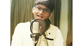 SONG JEENA JEENA | BADLAPUR | ATIF ASLAM |COVER BY VISHAL KAVAIYA.