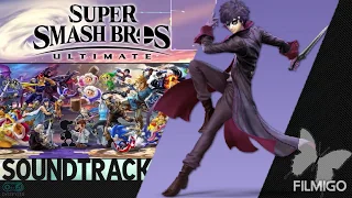 Let The Butterflies Spread Until The Dawn (Persona PSP) - Super Smash Bros. Ultimate