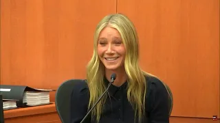 Gwyneth Paltrow Ski Crash Juror Speaks Out After Trial