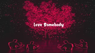 (FREE FOR PROFIT) Lauv x BlackBear Type Beat -"Love Somebody" | Pop Instrumental 2020