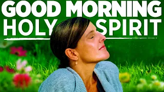 Morning Prayer To Invite The Holy Spirit Into Your Day