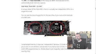 Colab GPU Benchmarks for Fine-Tuning BERT