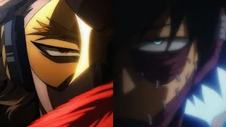 Dabi and Hawks [AMV] Towards The Sun