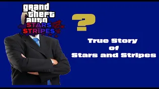 True Story of GTA S&S - English Version