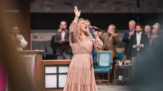 Stand Still (LIVE) | Family Worship Center Trio