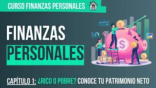 Cómo Gestionar tu Dinero desde Cero | Curso de Finanzas Personales para Principiantes