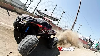 5 Things We Love About our Traxxas X-Maxx - Velocity RC Cars Magazine