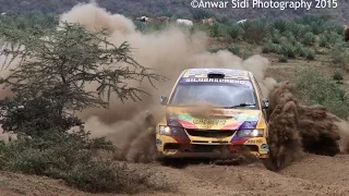 KCB NAKURU RALLY 2015 - Round 7