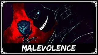 [Dreamtale Original] SharaX - Malevolence