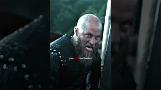 ragnar lothbrok and bjorn ironside edit | vikings