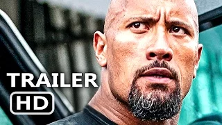 FAST 8 AND FURIOUS 8 Trailer Tease (2017) Vin Diesel, Charlize Theron Action Movie HD