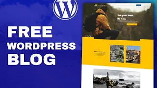 Free Kadence Theme Tutorial: Build a Unique and Professional Blog in 2023