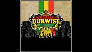 Reggae meets Drum & Bass- Totally Dubwise Recordings Labelmix by Dubios  #reggae #jungle #drum&bass