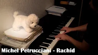 Rachid - Michel Petrucciani