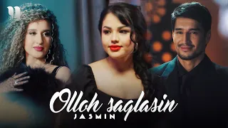 Jasmin - Olloh saqlasin (Official Music Video)