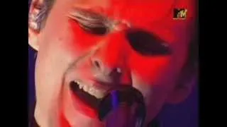 Muse - Plug in Baby Live @ Offenbach 2001