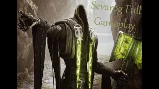 Sevarog Full Gameplay - There's always at least one afk