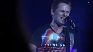 Muse - Break It To Me - live - [BEST AUDIO] - The Forum - Los Angeles CA - March 11, 2019