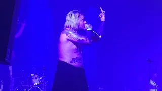 Ghostemane - Pukkelpop Festival 2022