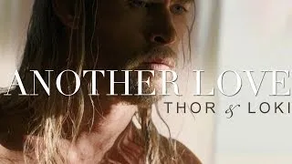 Thor & Loki | Another Love