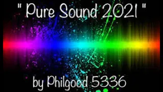 Funky Disco House " Pure Sound 2021 " Original Mix by Philgood 5336