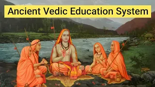 Why Ancient Gurukul System Is Better Than Modern Education System?