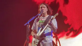 Red Hot Chili Peppers - Wet Sand (Live @ Lyon 11/7/2023)
