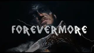 Wig Wam - "Forevermore" - Official Lyric Video