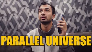 Parallel Universe | DablewTee | Comedy Skit | All Parts