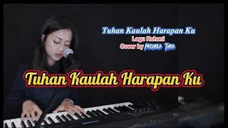 Tuhan Kaulah Harapan Ku - Lagu Rohani - Cover by Michela Thea #lagurohani #video @roberth68