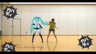 [Vocaleek][ MMD Mini PV ] Viva Happy - Hatsune Miku | Motion Distribution