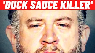 The Strange Story of the 'Duck Sauce Killer'