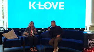 LIVE with Matthew West | K-LOVE Fan Awards