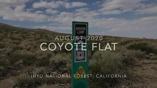 Coyote Flat