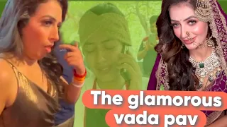 VADA PAV FOR LIFE || VADA PAV GIRL ROAST(PART -2)