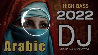 Dj gan 2022 | Arabic Dj Remix Song 2022 | Notun Dj Gan | Dj Sakhawat