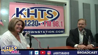 KHTS Special Broadcast – Traditions Health Hospice – September 3, 2020