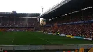 lens bordeaux quart de finale de coupe de france