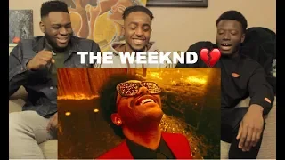 The Weeknd - Heartless (REACTION) TOXIC WEEKND IS BACK!!!!!!!!