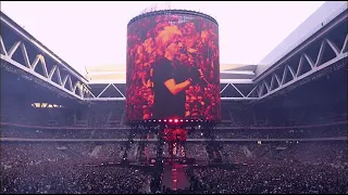 Indochine - Marilyn (CENTRAL TOUR LILLE Multicam)